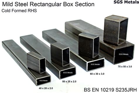 design of steel box sections|steel box section sizes uk.